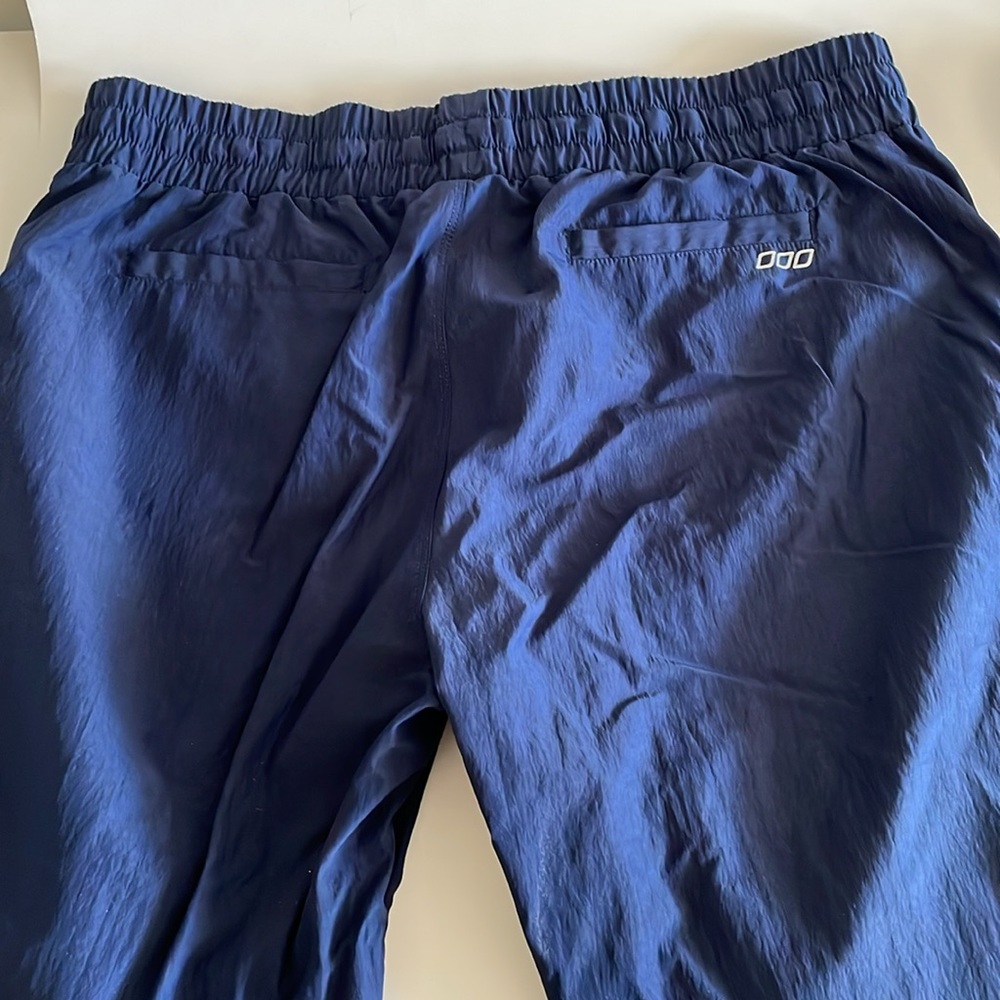 Lorna Jane Blue Active Lounge Sweatpants Jogger - Picture 7 of 8